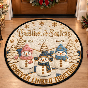Brother & Sister Forever Bond - Personalized Quilted Carpet - Christmas Gift For Family add1ad0c-dd99-4755-af13-b450051e9b7a-banner-2_converted.png