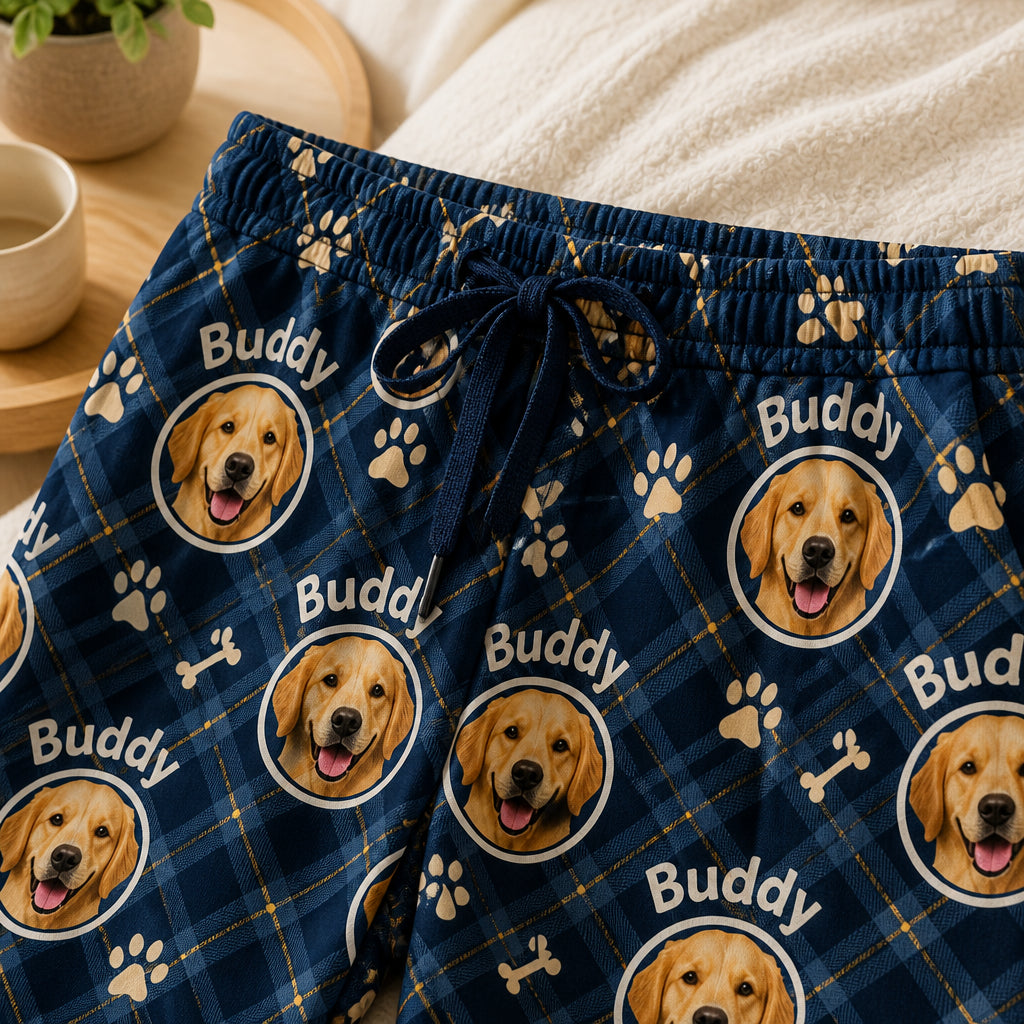 Custom Pet Face + Name Pajama Pants - Personalized Pyjamas adffd7d8-a3b7-4f51-9818-7505e8986be4.jpg