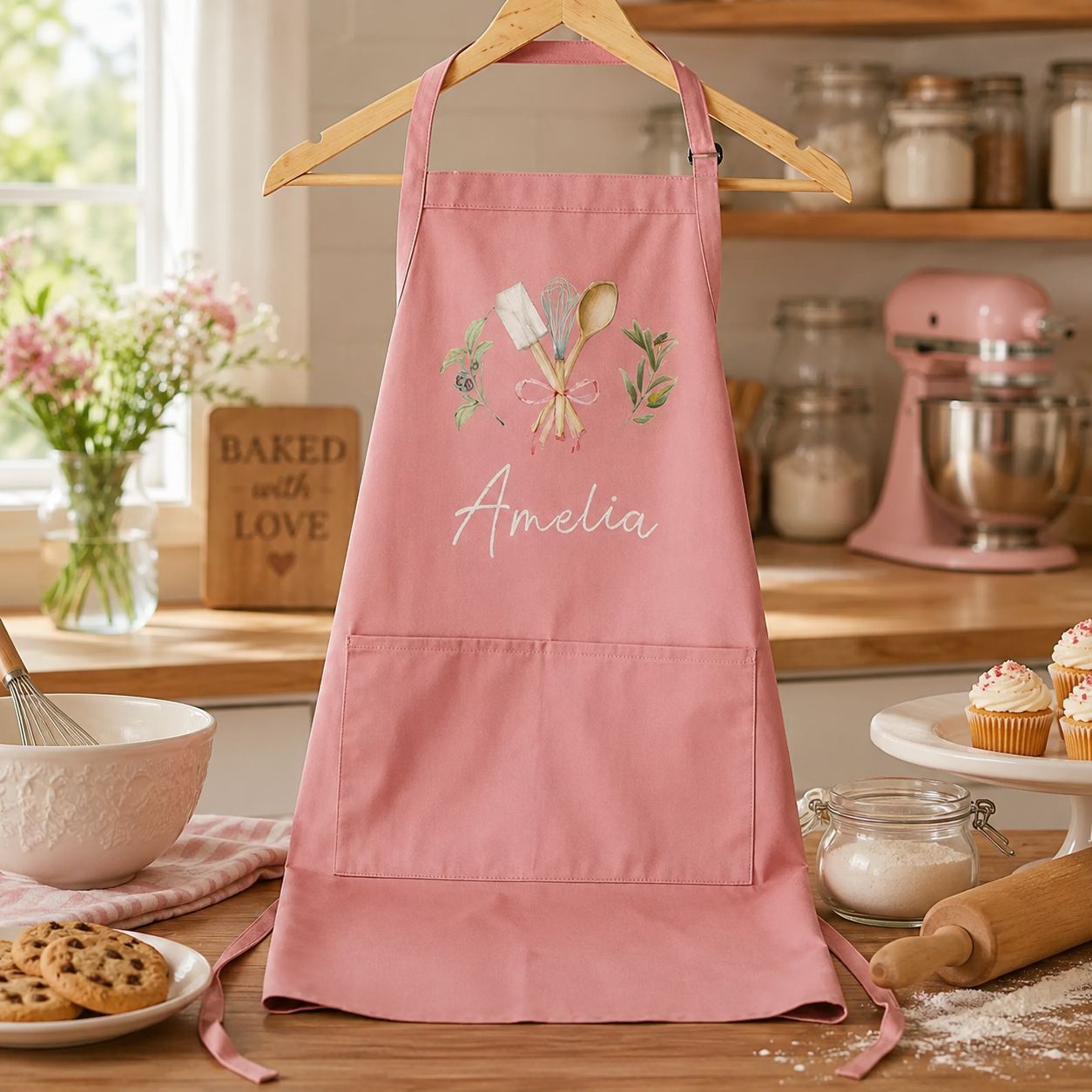 Personalized Kids Apron – Custom Printed Toddler Apron – Little Baker & Cooking Apron – Baking or Art Craft Apron – Unique Customized Gift ae3cf5bd-806e-4c1f-8441-7490fc3c2216-380e23a0-2a7f-4604-bb0e-69430a4126ae.png