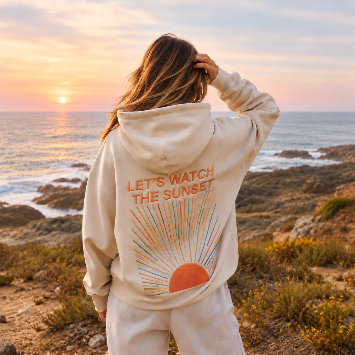 Embroidered Sunset Hoodie, Retro Coastal Beach Sweatshirt, Unisex Summer Vacation Pullover, Gift for Ocean Lovers ae4dfd53-0eaa-4b22-ab13-92971e221675-Ng-m-ho-ng-h-n-b-n-bi-n.png