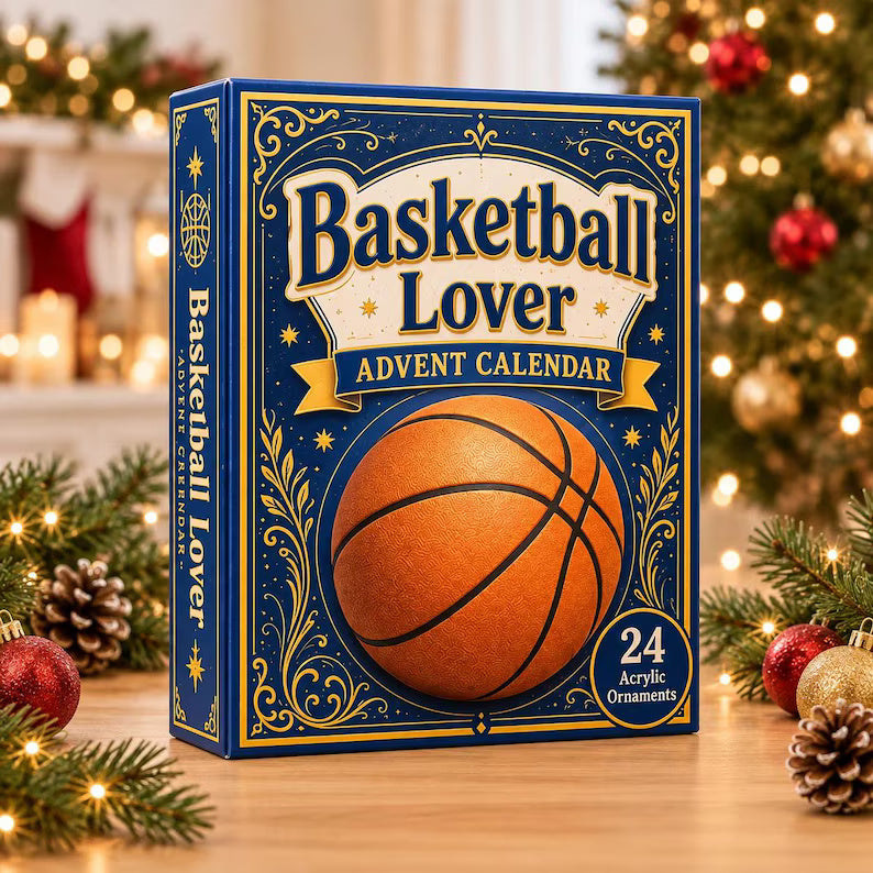 Basketball Blue Theme Advent Calendar 2026, Hoops Holiday Countdown Box, Acrylic Sports Charm Set, Athletic Fan Blind Box Gift ae879da8-7e51-4c31-9a3e-3befe6c2ade5-sd-3-.jpg