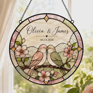 Personalized Love Birds Glass Suncatcher, Custom Wedding Anniversary Gift ae9a08ce-d60f-4b25-8b70-90392bdef31c--turtyrtrty-1-.jpg