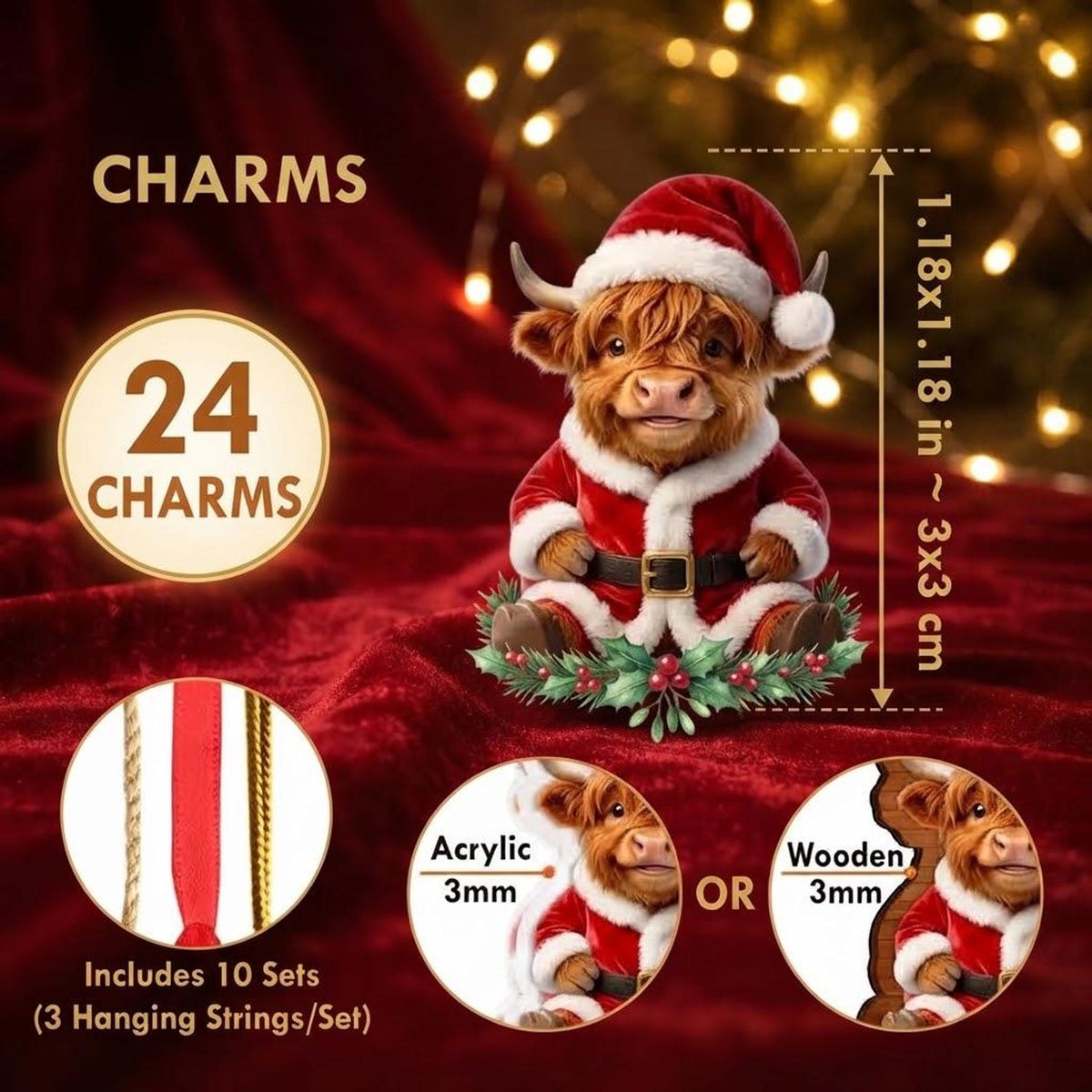 Personalized 2026 Firefighter Advent Calendar, 24 Day Christmas Countdown Box, Custom Fireman Charms Holiday Gift ae9a3667-b9e6-43f9-9190-31b7ca240a71-il_1588xN.8568175265_iavm.jpg