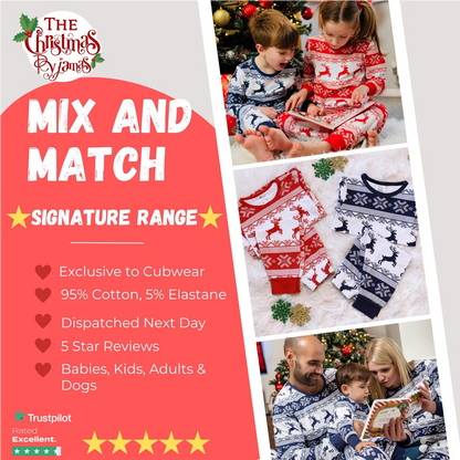 Christmas Family Pyjamas | Fair Isle | Christmas Matching Pajamas | Adult Kids aea5e365-3963-4ec9-bd00-ee8eb375f773-t-i-xu-ng-28-_0004_t-i-xu-ng-38-.png