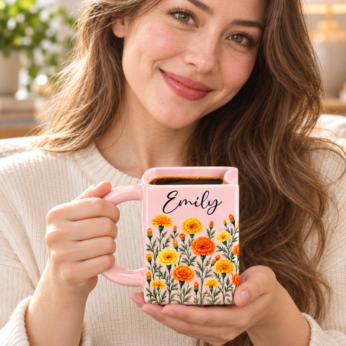 A Cozy Cup For Readers - Personalized Book Shaped Mug aeb0ead0-ed57-4a76-9c6c-a0229f89e19d-2-1-.jpg