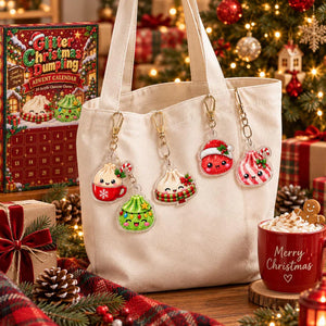 Dumpling Advent Calendar 2026, 24 Mini Squishy Christmas Countdown, Kawaii Mystery Toy Calendar, Cute Holiday Gift for Kids aeb70a96-f1e8-451e-a712-0dde89693658-df-8-.webp