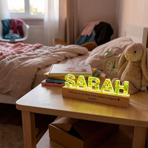 Personalized 1st Birthday Gift for Girl — Custom Name Floral Night Light and Monogram Nursery Lamp | One Year Old Baby Keepsake Decor aeb71a21-6191-4f0c-8b3c-789442dcfd70-DFDFFTG-4-_converted.jpg