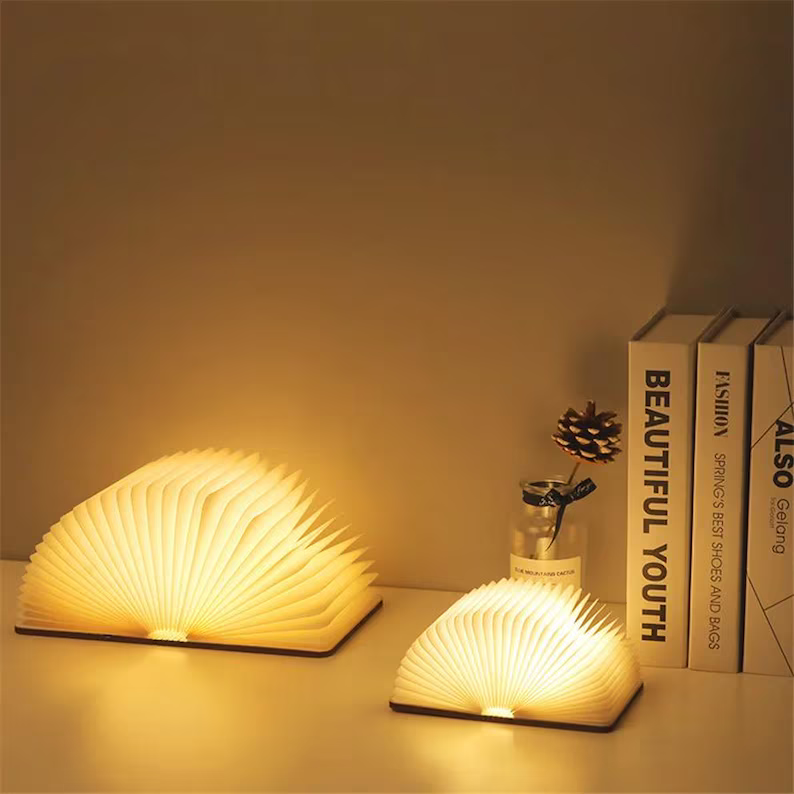 Up Movie Book Lamp, Adventure Is Out There Quote Light, Pixar Up House With Balloons Design, LED Foldable Book Light, Adventure Night Light, Gift For Kid aebfef08-3236-4c05-9c5b-66de45082cc4-h2.png