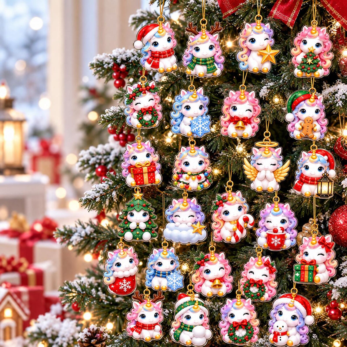 Cute Unicorn Advent Calendar, 24 Keepsake Tree Ornaments Holiday Gift for Girls 2026 aecfa127-4be4-4993-a1fd-a609e9bc6268-il_1588xN.8605056106_56t1.jpg