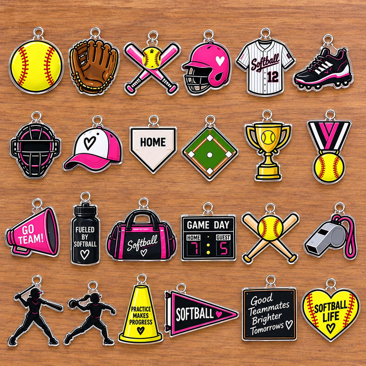 Personalized Softball Advent Calendar 2026, Custom Softball Blind Box, 24 Day Christmas Countdown with Softball Tokens, Xmas Countdown Gifts aedf7985-db7f-4cde-9456-284f200bf50e-il_fullxfull.8584263851_7lik.jpg