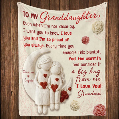 I Want You Know How Much I Love You - Personalized Custom Fleece Blanket af0b6c57-08a4-42c2-8f83-d75ab34a89af-banner-5-.webp