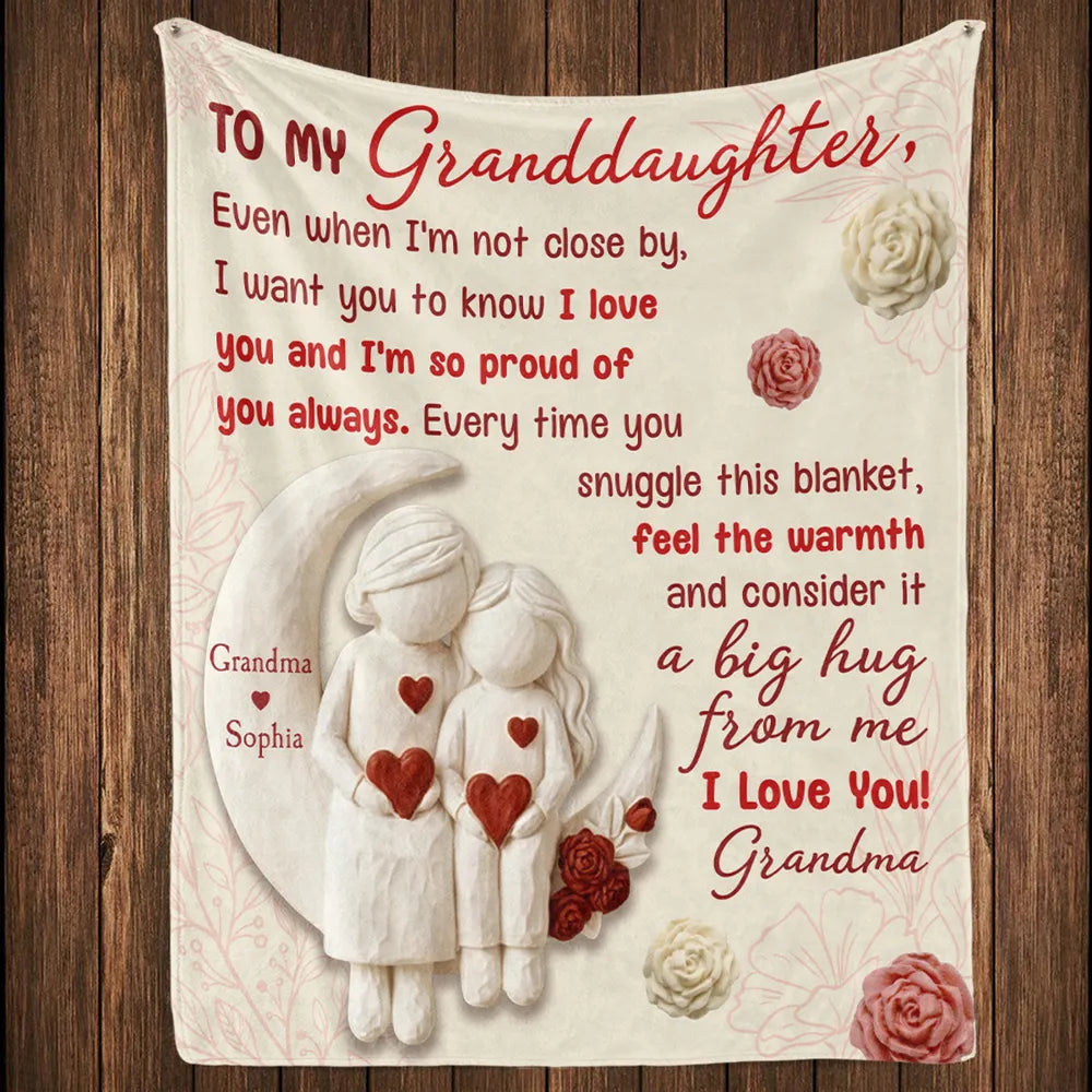 I Want You Know How Much I Love You - Personalized Custom Fleece Blanket af0b6c57-08a4-42c2-8f83-d75ab34a89af-banner-5-.webp