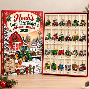 Farm Vehicle Advent Calendar 2026, Tractors and Trucks, Christmas Countdown Gift, 24 Day Motorsport Christmas Countdown af2703ea-d86b-496d-97f7-a5821fa407b8-il_1588xN.8561876576_co7b.jpg