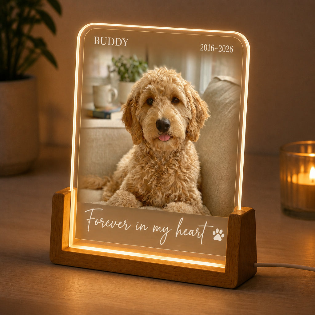 Custom Pet Memorial Acrylic Night Light – Photo, Name & Dates - Personalized Acrylic Night Light af4f794c-0881-4929-a650-a6a931e01d04.jpg