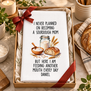 Sourdough Mom Kitchen Towel – Funny Bread Baking Gift for Mom, Sourdough Lover Waffle Tea Towel af692c18-3d09-4232-8fee-74db9ea45a32-Image-Sep-25-2026-04_37_21-PM-3-.png