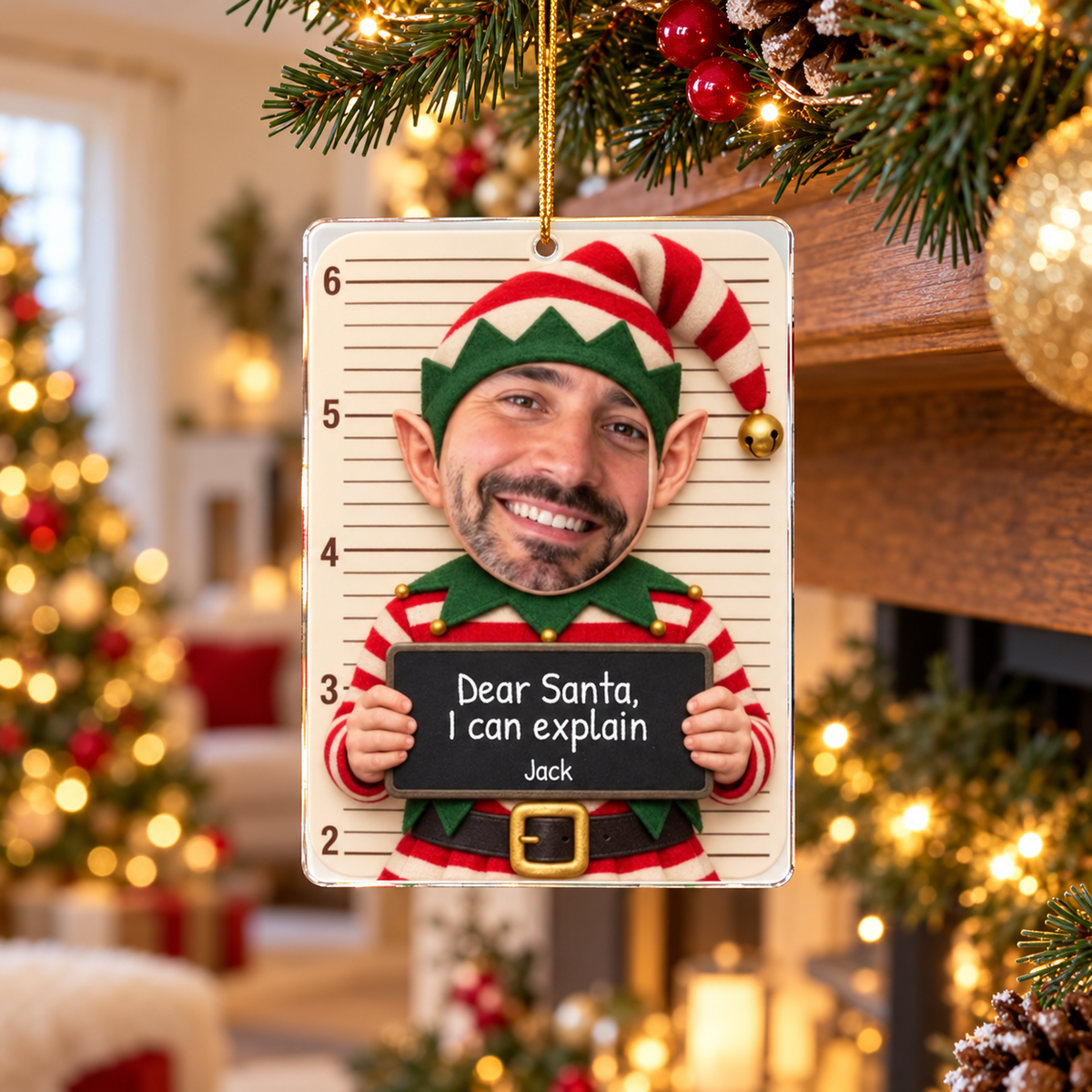 Funny Christmas Mugshot Ornament 2026: Personalized Photo Gag Gift af7d45f5-2932-4ec8-8dc7-858786361a0f-SP06-3.png