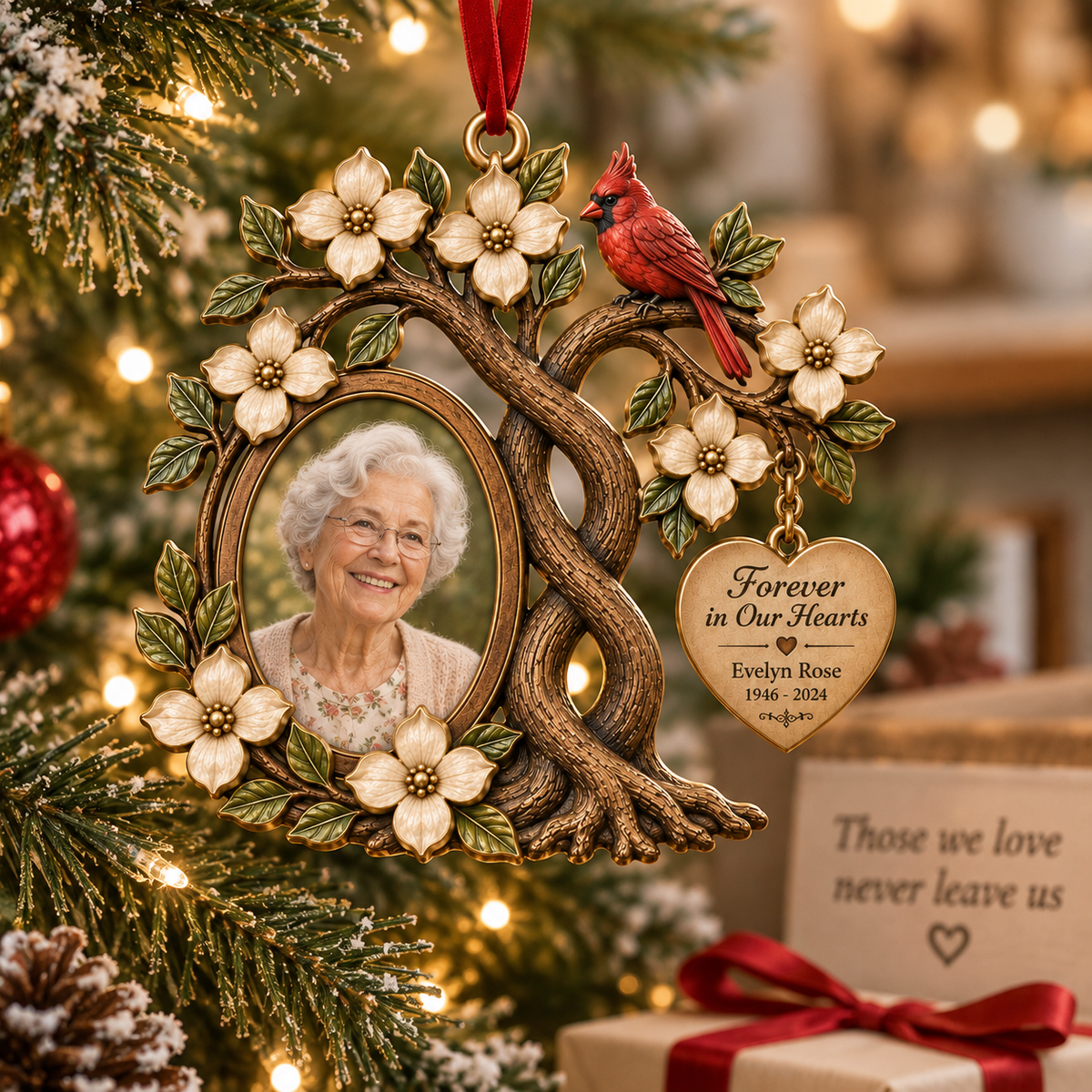 Personalized Memorial 3D Ornament – Custom Photo & Name Cardinal Remembrance Keepsake, Forever in Our Hearts Sympathy Gift af7f928e-437c-4656-b527-1c4bd04a76fe-Rose-Memorial-Christmas-Ornament-Image-Sep-15-2026-04_21_04-PM-2-.png
