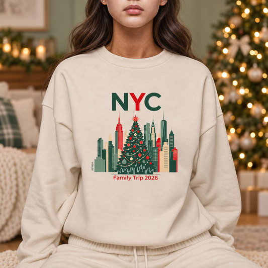 New York City Christmas Sweatshirt, Christmas in NYC Shirt, Girls Trip Crewneck, Rockefeller Center Holiday Gift b00594be-e717-42ee-9800-2c028312c4f4--o-n-NYC-gi-a-kh-ng-gian-Noel-1.png