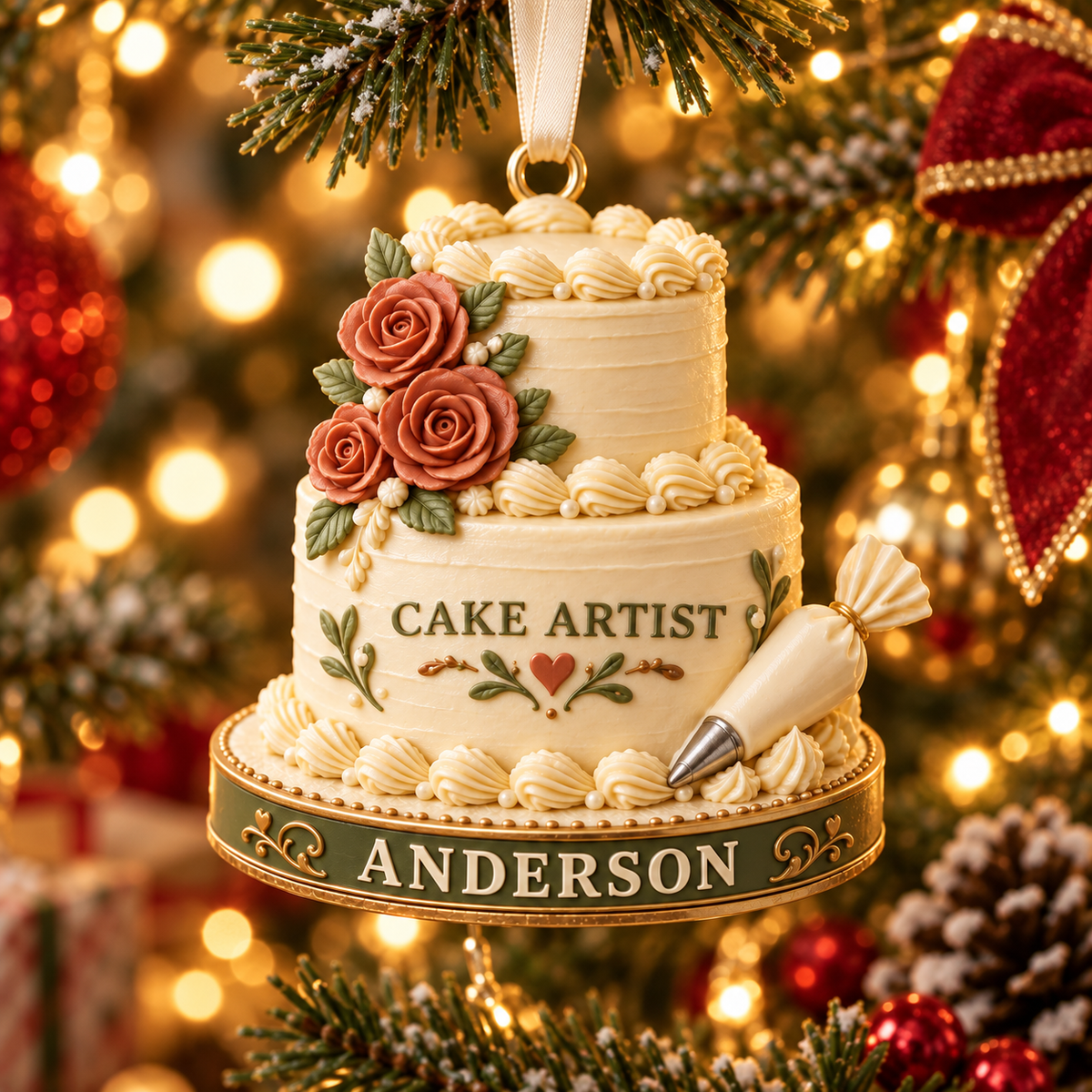 Personalized Cake Artist Christmas Ornament, Custom Name 3D Baking Ornament, Cake Decorator Gift b024d2c4-2996-4a45-92ec-7637fdef6373-Image-Sep-23-2026-03_48_45-PM-4-.png