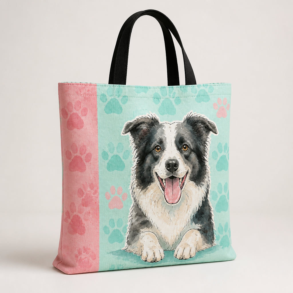 Custom Pet Portrait Tote – Watercolor Paw Pattern - Personalized AOP Tote b02e43ff-767a-46ca-9a56-1f6fdc295c8e.jpg
