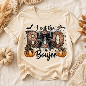 I Put The Boo in Boujee Png, Coquette Halloween PNG, Fall png, Spooky Season Png, Pumpkin Png, Halloween Mama Png, Comfort Color  TShirt Design b06fa4a3-e480-4b41-8dd5-10989a7a06c3-01e419fb-a7fe-4c0f-ab5d-62aaf20d0288.png