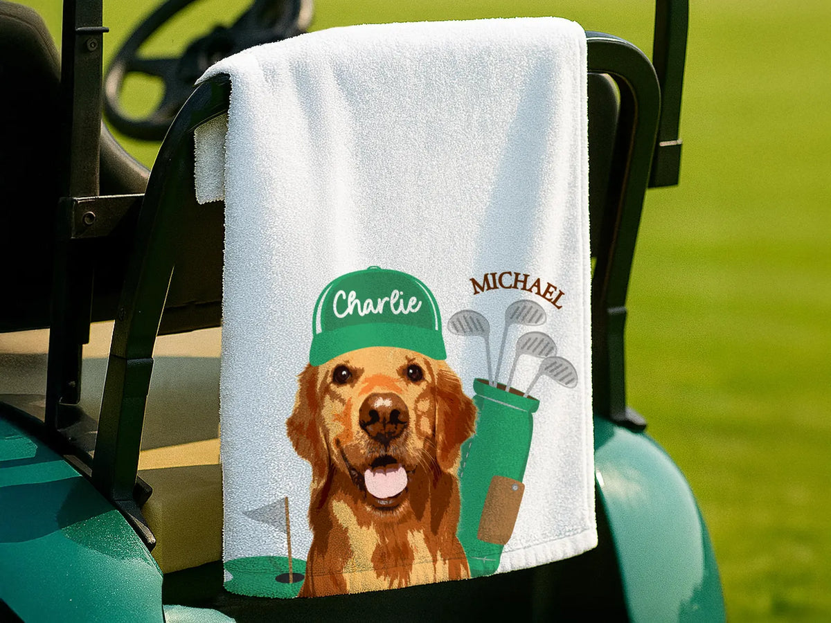Custom Pet Golf Towel with Pet Photo, Personalized Dog Towels, Custom Cat Golf Towels, Dog Face Photo Golf Towel, Golf Lover Gifts for Dad b07d0f6c-4f83-4af8-8b7b-dc5212a053fd-dgfdfkutr-2-.webp