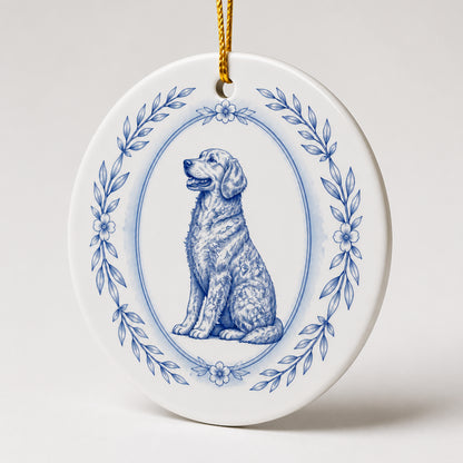 Delft Blue Pet Memorial Ornament – Name & Date - Personalized Ornament b09e3395-396d-4d8b-a5b2-208ad6ecb719.jpg