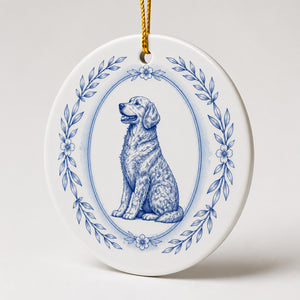 Delft Blue Pet Memorial Ornament – Name & Date - Personalized Ornament b09e3395-396d-4d8b-a5b2-208ad6ecb719.jpg