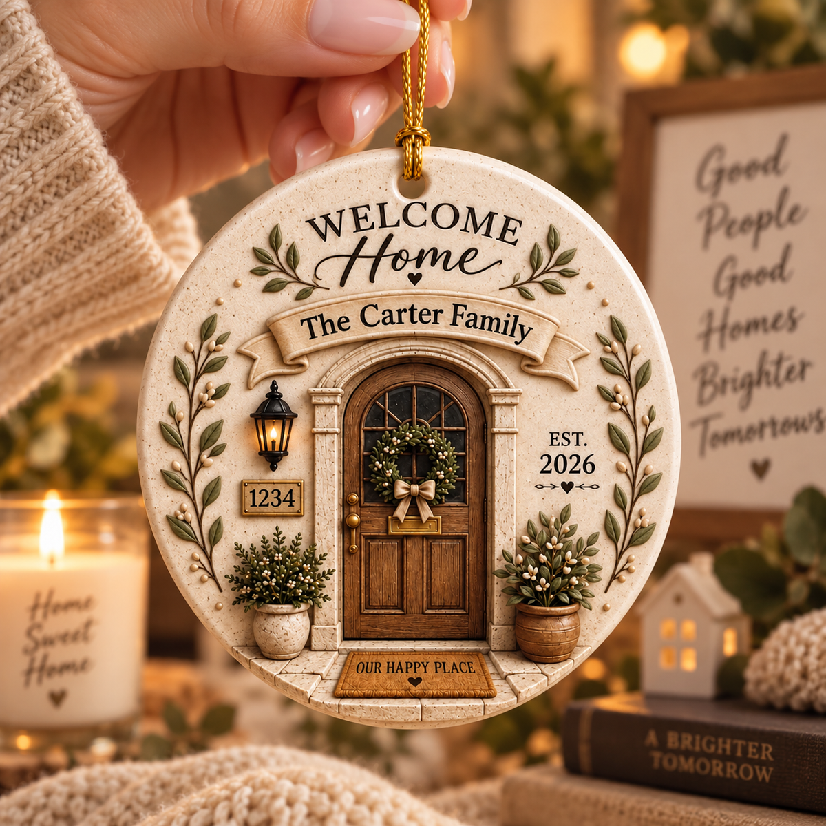 Personalized Neutral 3D Ceramic Home Ornament - Custom Family Name & House Number b0aa8688-50cd-4d9a-8bcc-7c25d01099f5-Image-Sep-14-2026-11_50_38-AM-2-.png