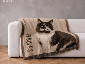 Custom Dog Portrait Woven Blanket Personalized Pet Photo Tapestry Throw Custom Dog Dad Gift b0cf0108-7c7e-424b-b55a-ae33efb9935f-il_fullxfull.8507155984_anx6.jpg