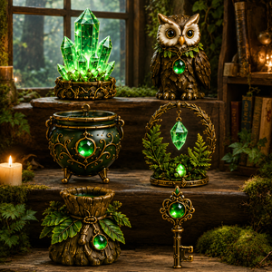 24 Days of Day of Forest Magic - Witchy Coundown - Advent Calendar 2026 b0d57a88-5894-4912-8199-77ccbae2dd9d-538f0bb8-195b-4a06-b29c-8359e3336622.png