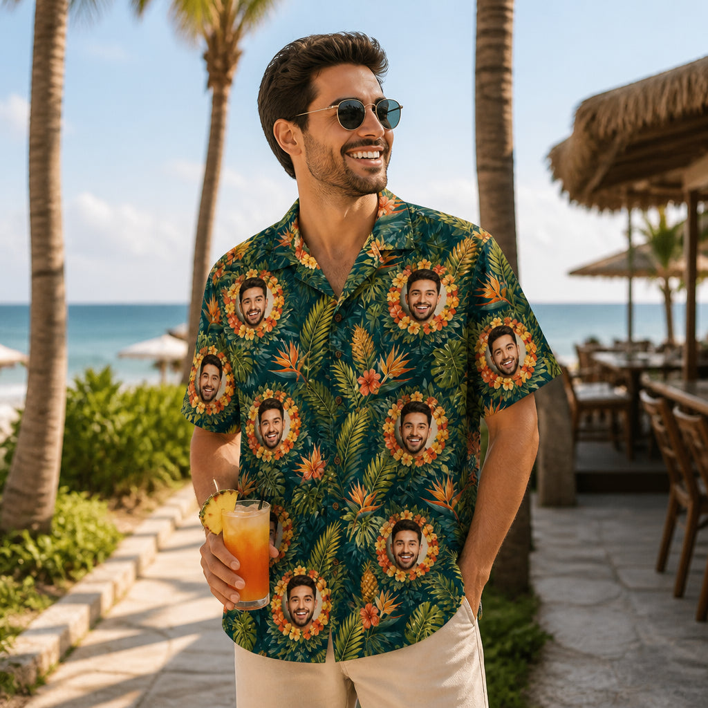 Custom Face Tropical Pattern Hawaiian Shirt - Personalized Hawaiian Shirt b0d77038-171c-4465-bbd7-a83645ba176f.jpg