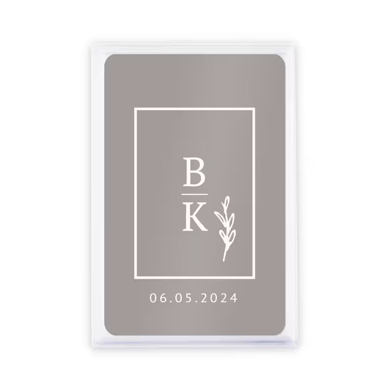 Personalized Playing Cards - Monogram Playing Cards - Wedding Playing Cards - Personalized Wedding Favor - Custom Card Deck - Party Favors b0fa602f-4872-45aa-8e89-e7b1c1442d63-gfhghf-5-.jpg