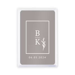 Personalized Playing Cards - Monogram Playing Cards - Wedding Playing Cards - Personalized Wedding Favor - Custom Card Deck - Party Favors b0fa602f-4872-45aa-8e89-e7b1c1442d63-gfhghf-5-.jpg