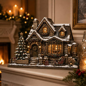 Personalized Christmas Wooden Block, Custom Family Name Holiday House Decor, Rustic Christmas Village, Winter Home Keepsake Gift b0fd63be-2e21-422f-b9af-2d75df245b6d-dfgdfgfddgf-1-.jpg