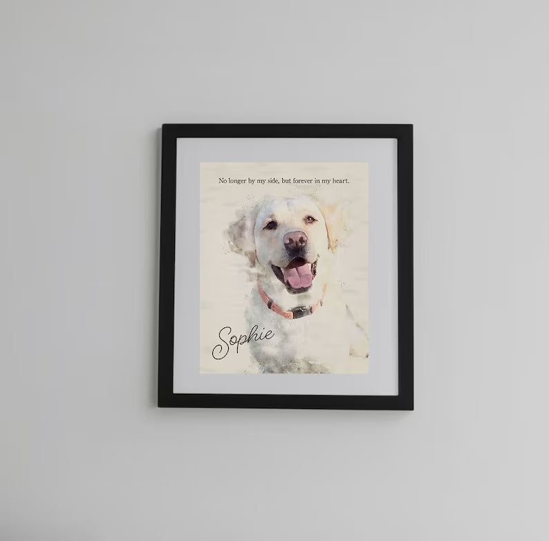 Pet Memorial Gift, Personalized Pet Loss Frame for Dogs or Cats b11c31c5-afd1-478e-82c1-684d4f51bbaa-gdf-fdfdf-_3_.jpg