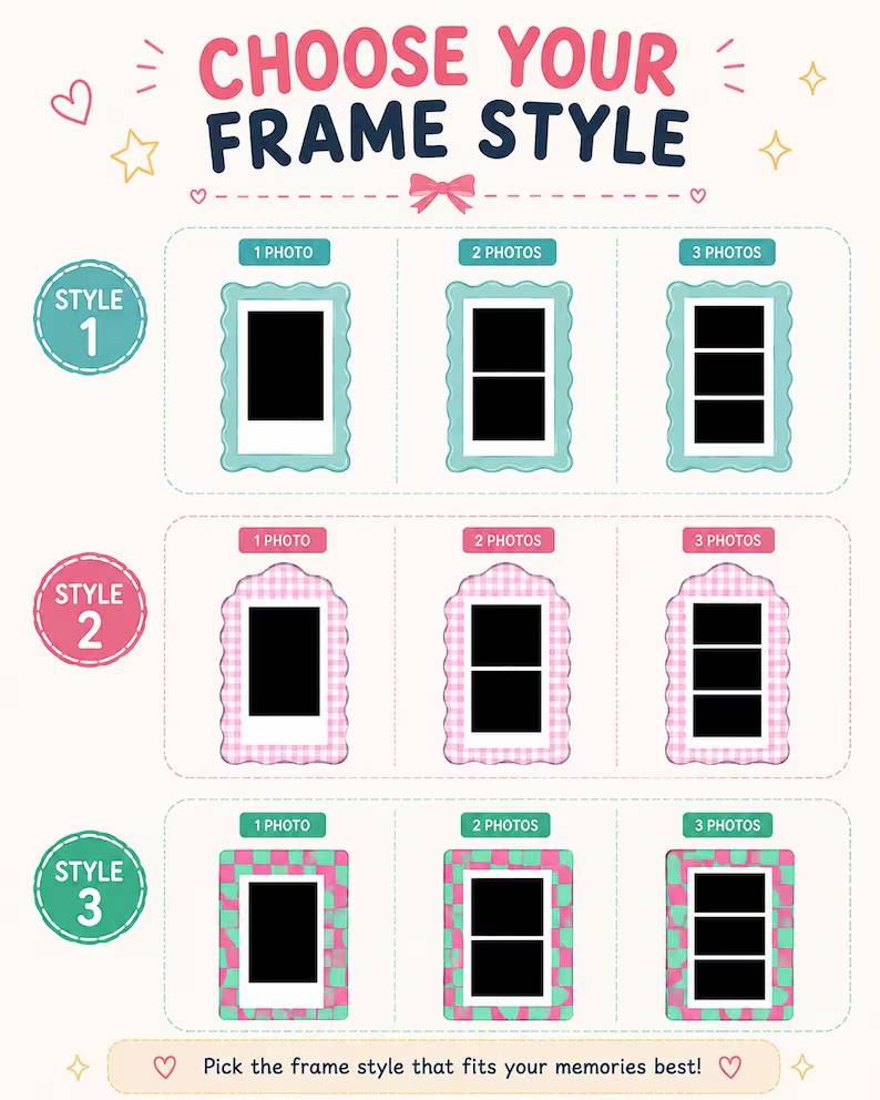Personalized Strip Photo Magnet, Family Photo Magnet, Gift For Couples, Photo Magnet for Pet Lover, Kids Photo Magnet, Keepsake Gift b11ca8f4-84d2-4345-826f-38b11906aed0-fgfggdrfr-1-.jpg