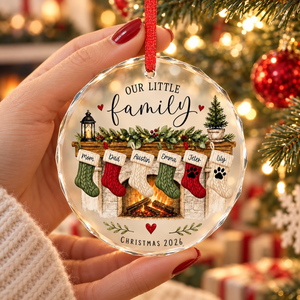 Personalized Family Christmas Ornament 2026, Custom Stocking Names & Pets, Crystal Glass Keepsake b1203d91-27b8-483d-baca-b6943fe98608-ce30f748-4f60-4b83-80f1-14d2df97a80e.png