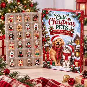 Christmas Pet Advent Calendar 2026, 24 Cute Dog And Cat Charms Countdown Box, Holiday Keepsake Gift For Pet Lovers Kids And Families b143fe48-cee7-4172-b940-01fe05e135f4-il_1588xN.8579690363_55nf.jpg
