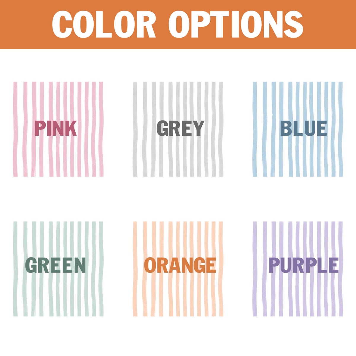 Custom Name Scalloped Stripe Desk Mat, Pastel Stripe Keyboard, Wavy Edge Preppy Workspace Decor, Gift for Teacher, Back to School Gift b15b636c-cb72-47bd-b613-aaba29b55ecb-3.jpg