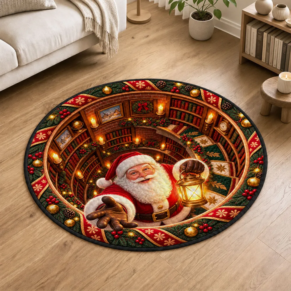 Christmas Cozy Home - Personalized Quilted Mat - Christmas Gift For Family b15d1871-e630-436f-8cbb-ab794b6eb503-banner-4_converted.png