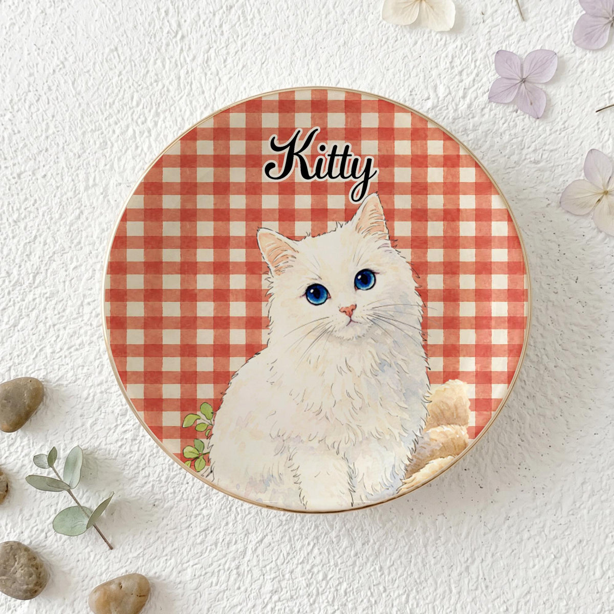 Custom Photo Birthday Gifts For Dog Cat Lovers, Personalized Dog Dad And Mom Cat Owners Jewelry Dish, Pet Memorial, Gift for Pet Lover b16f367f-64ab-40e0-9f14-fe4074a1e6c7-5.jpg