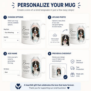 Pet Memorial Portrait Mug – Upload Photo & Name - Personalized Mug b18ae40a-c6bd-403e-8421-c4a94e4fcb4b.jpg