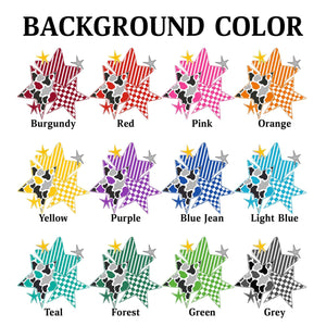 Comfort Colors Mascot Neon Striped Shirt, Preppy School Spirit Shirts, Polka Dots Tee, Camo Sport Back To School Tee, Matching Team Shirts b1a38d92-c861-4e9b-b1ed-d12fc0d2fb65-2.jpg