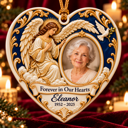 Forever in Our Hearts – Personalized Guardian Angel 3D Ceramic Memorial Ornament | Custom Photo Remembrance Gift b1a581c4-25e5-4285-984d-afb14167c972-Tr-i-tim-t-ng-ni-m-thi-n-th-n-vi-n-v-ng.png