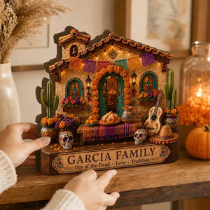 Custom Family Name Mexican Fiesta 2D Flat Table Block Decor, Day of the Dead Rustic Hacienda Shelf Sitter, Cinco De Mayo Sign, Southwestern b1bb4603-9413-4c91-b863-6d38e63e8c1d-dresf5t-3-.webp