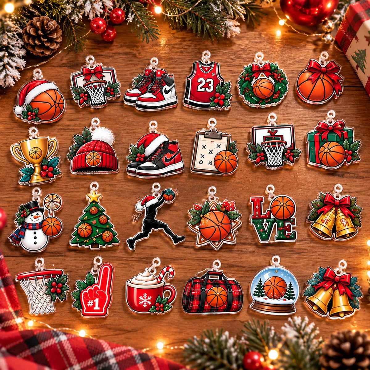Basketball Christmas Advent Calendar Personalized, Custom Basketball Blind Box, 24 Day Christmas Countdown with Basketball Ornament Set b1ff5f24-8cd8-43a2-a3ee-546acf2a6196-il_fullxfull.8575766150_2gi7.jpg