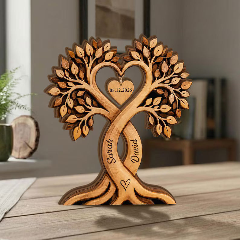 Personalized Couple Heart Tree Wooden Block, Custom Couple Name Sign, Wedding Anniversary Gifts, Rustic Wedding Gifts, Engaged Wooden Plaque b234547a-6d7a-439d-aed2-87ce949d8adb-gfhtryty-3-.jpg