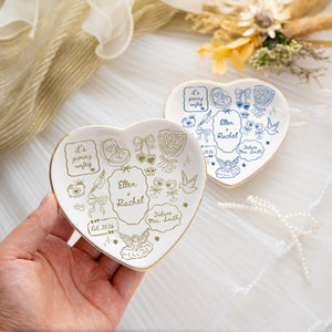 Custom Future Bride Jewelry Dish, Wedding Ring Dish, Wedding Keepsake Gifts for Bride, Wedding Gifts, Bride To Be,Future Mrs Giffts b23a5b8f-b8da-40ca-8460-b9c61095f490-4.jpg