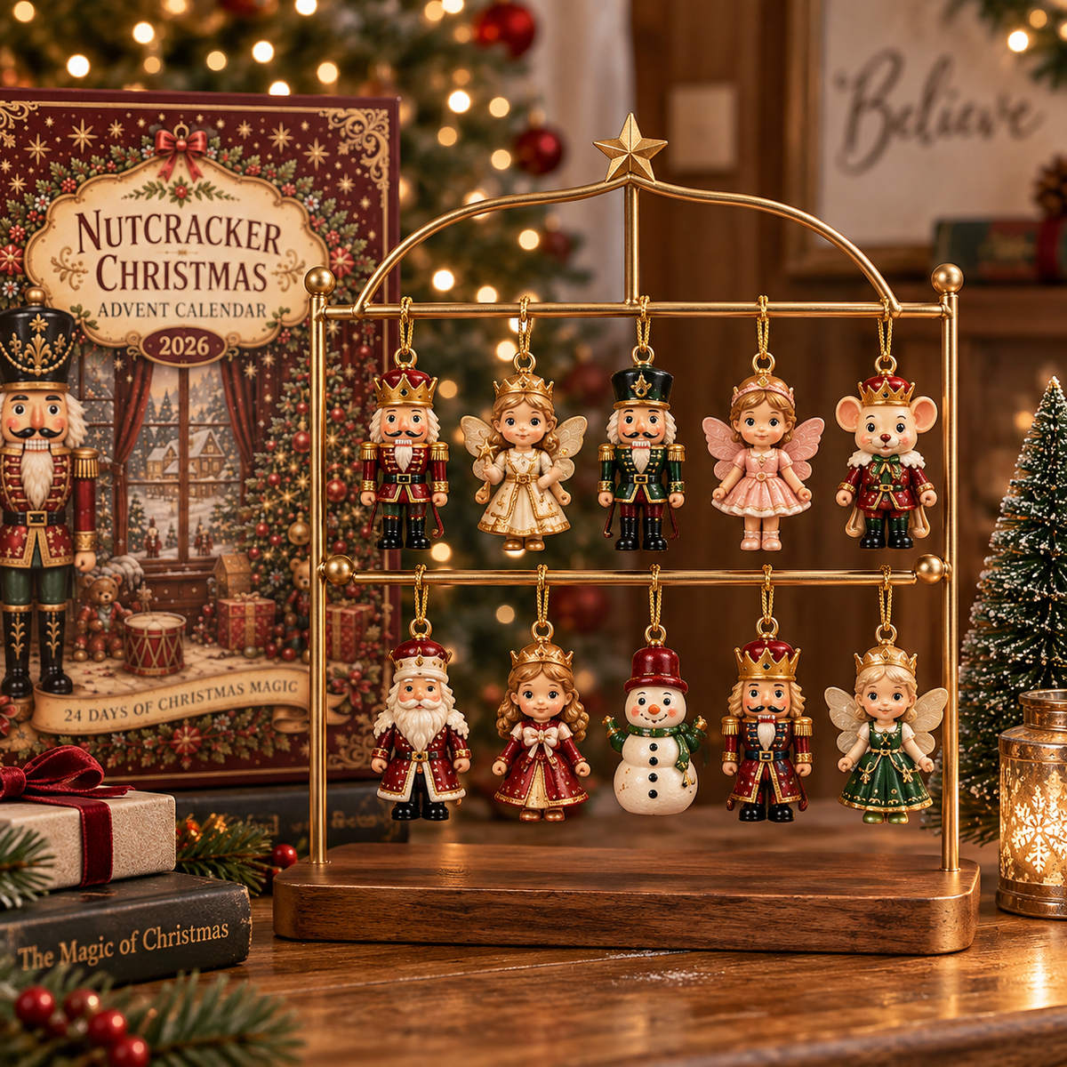 Nutcracker Christmas Advent Calendar, 24 Day Countdown, Holiday Countdown Gift, Winter Decor, Family Activity, Gift 2026, Holiday Magic b247d256-c7c0-4ffc-8ff2-50052e234e36-df-4-.png